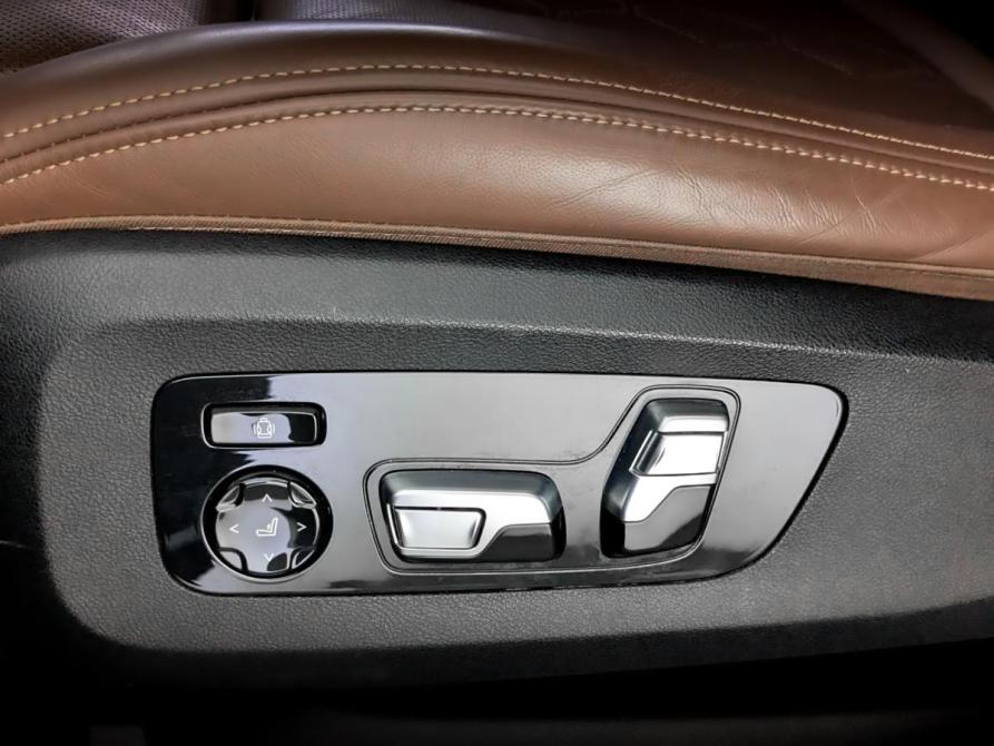BMW X7 I (G07) Москва  - изображение 23