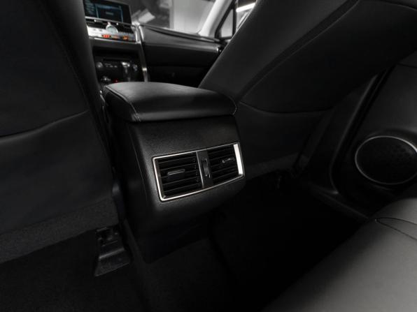 Lexus NX I Рестайлинг с пробегом 2018 года, цена 3 490 000 рублей, 111818 км, внедорожник, Автокод Объявления