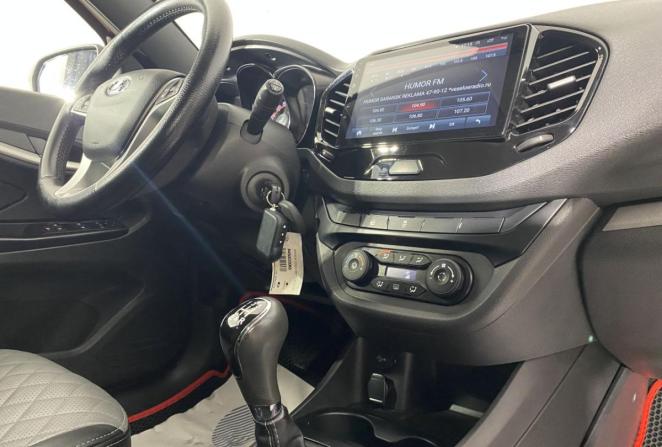 Lada (ВАЗ) Vesta I с пробегом 2021 года, цена 1 250 000 рублей, 61874 км, универсал, Автокод Объявления