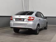 Lada (ВАЗ) Granta I Кемерово  - изображение 24