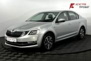 Skoda Octavia III (A7) Рестайлинг Нижний Новгород  - изображение 23