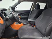 Nissan Juke I Москва  - изображение 22