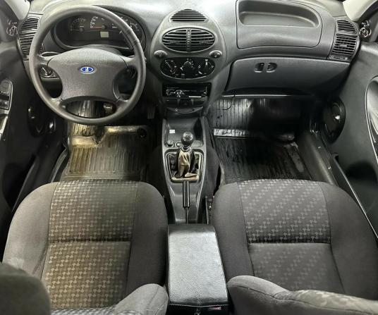 Lada (ВАЗ) Kalina I с пробегом 2012 года, цена 289 997 рублей, 82155 км, хэтчбек, Автокод Объявления