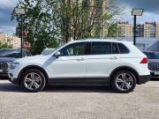 Volkswagen Tiguan II Санкт-Петербург  - изображение 19