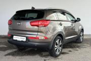 Kia Sportage III Рестайлинг Киров  - изображение 43