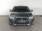 Mitsubishi ASX I Рестайлинг Москва  - изображение 20