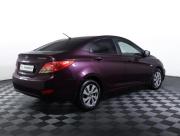 Hyundai Solaris I Москва  - изображение 20