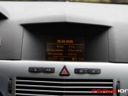 Opel Astra H Рестайлинг Москва  - изображение 36