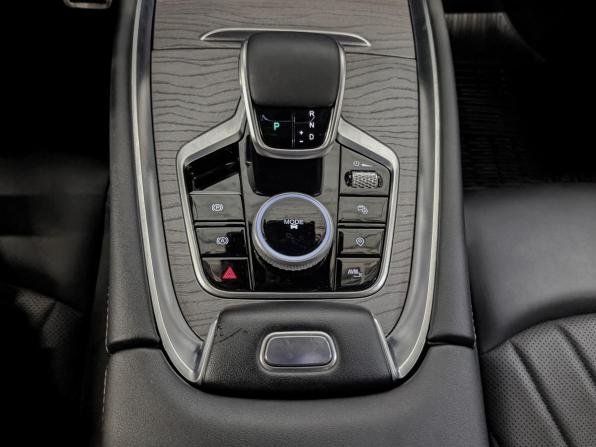 Chery Tiggo 8 Pro Max I Рестайлинг с пробегом 2023 года, цена 2 315 000 рублей, 42119 км, внедорожник, Автокод Объявления
