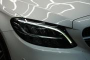Mercedes-Benz C-Класс IV (W205) Рестайлинг Крым  - изображение 61