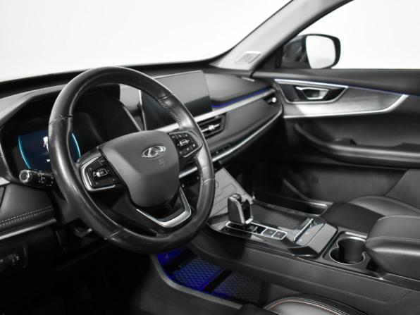 Chery Tiggo 7 Pro I с пробегом 2021 года, цена 1 390 000 рублей, 80303 км, внедорожник, Автокод Объявления