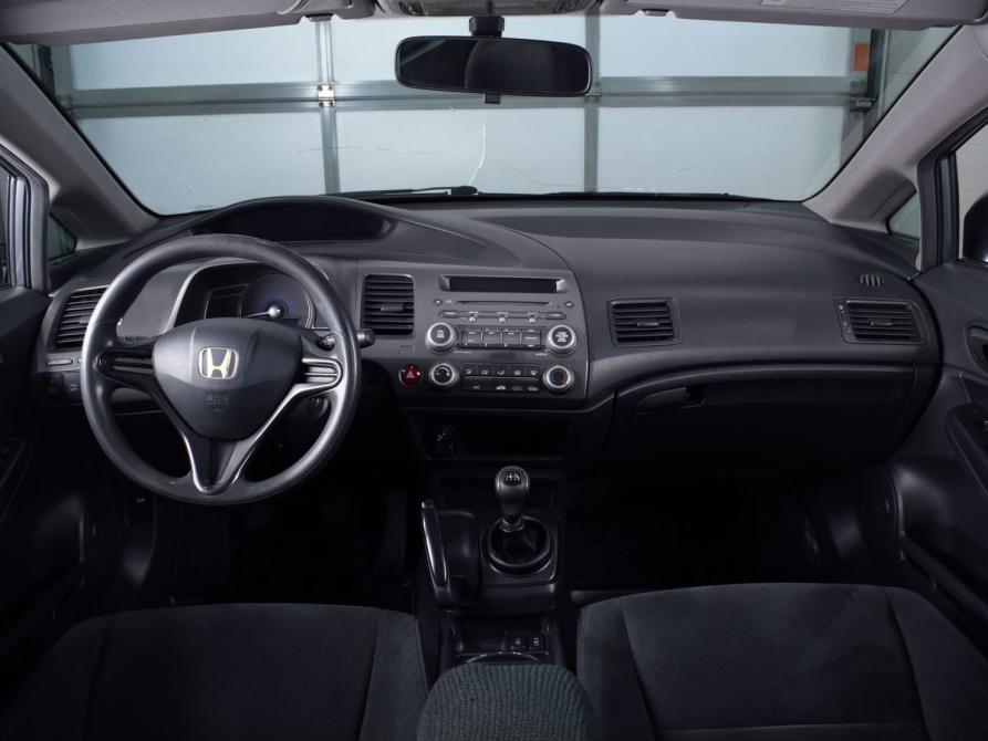 Honda Civic VIII Рестайлинг Кемерово  - изображение 7