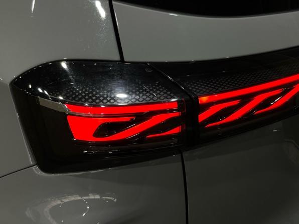 Chery Tiggo 4 I Рестайлинг 2 с пробегом 2025 года, цена 1 975 000 рублей, 17318 км, внедорожник, Автокод Объявления