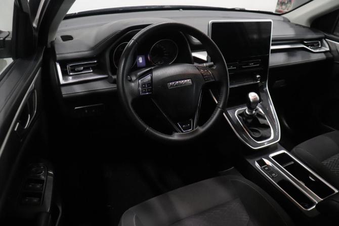 Haval M6 II с пробегом 2024 года, цена 1 708 000 рублей, 44696 км, внедорожник, Автокод Объявления