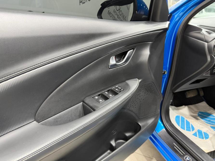 Changan Alsvin Ставрополь  - изображение 10