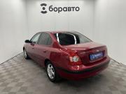 Hyundai Elantra III (XD2) Рестайлинг Воронеж  - изображение 26
