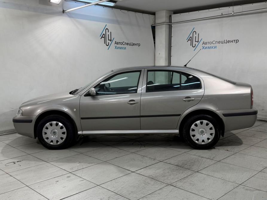 Skoda Octavia I (A4) Рестайлинг Химки  - изображение 17