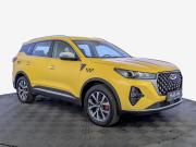Chery Tiggo 7 Pro Max I Москва  - изображение 33