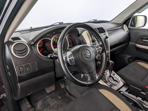Suzuki Grand Vitara II Рестайлинг 2 с пробегом 2015 года, цена 1 700 000 рублей, 128839 км, внедорожник, Автокод Объявления