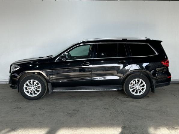 Mercedes-Benz GLS I (X166) с пробегом 2018 года, цена 4 400 000 рублей, 133269 км, внедорожник, Автокод Объявления