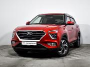 Hyundai Creta II Санкт-Петербург  - изображение 23