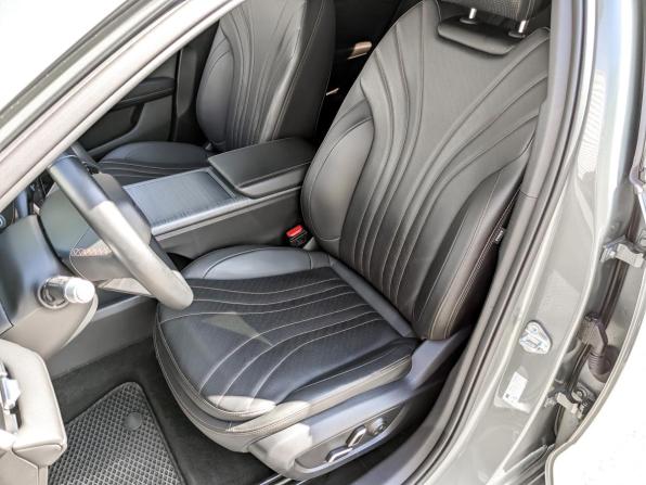 Geely Preface I с пробегом 2024 года, цена 2 150 000 рублей, 94802 км, седан, Автокод Объявления