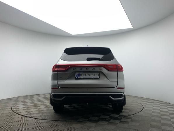 Haval M6 II с пробегом 2023 года, цена 1 849 000 рублей, 26568 км, внедорожник, Автокод Объявления