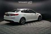 Kia Optima IV Рестайлинг Крым  - изображение 32