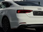 Audi A5 II (F5) Волгоград  - изображение 54