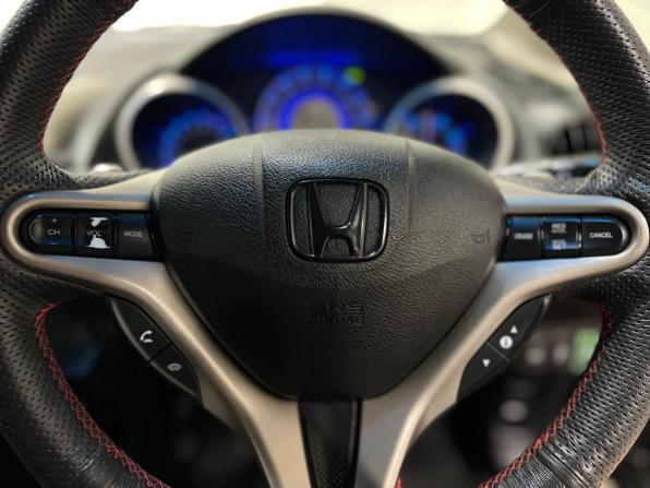 Honda Fit II с пробегом 2011 года, цена 820 000 рублей, 153256 км, хэтчбек, Автокод Объявления