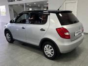 Skoda Fabia II Казань  - изображение 24