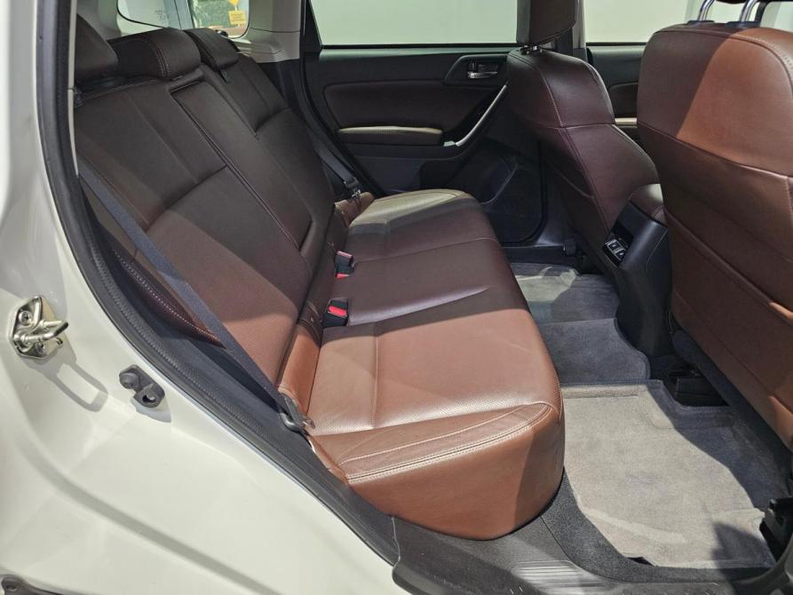 Subaru Forester IV Рестайлинг 2 Москва  - изображение 15