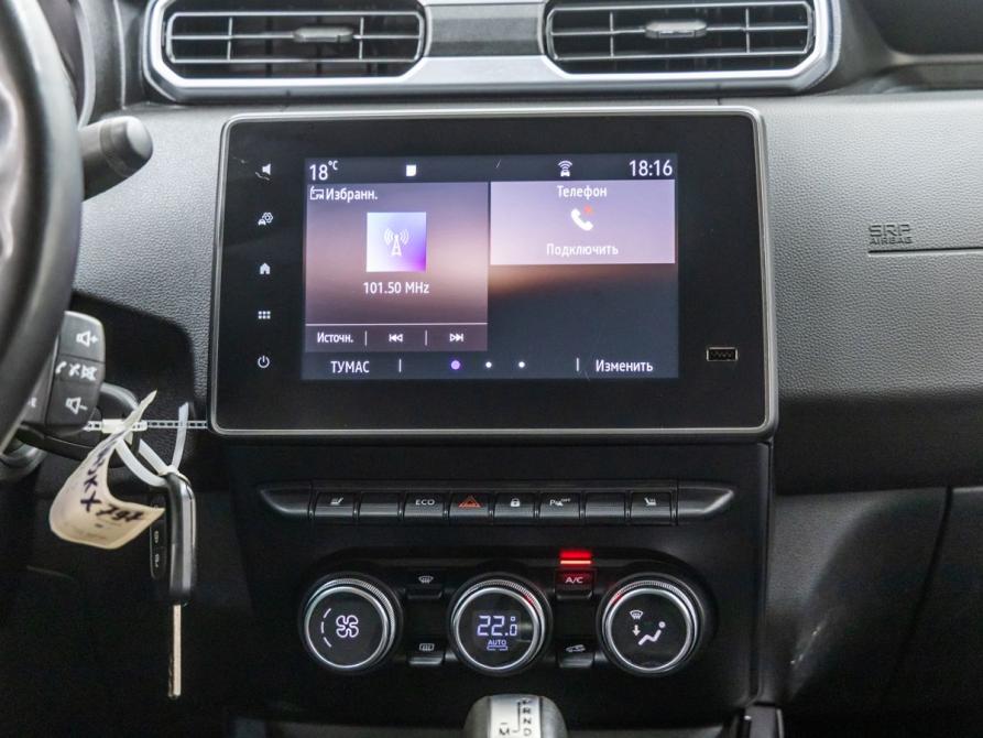 Renault Duster II Волгоград  - изображение 22