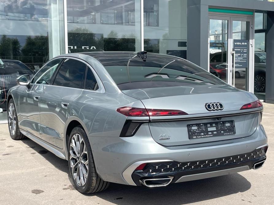 Audi A6 VI (C9) Воронеж  - изображение 6