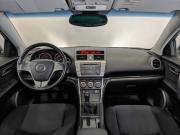 Mazda 6 II (GH) Москва  - изображение 41