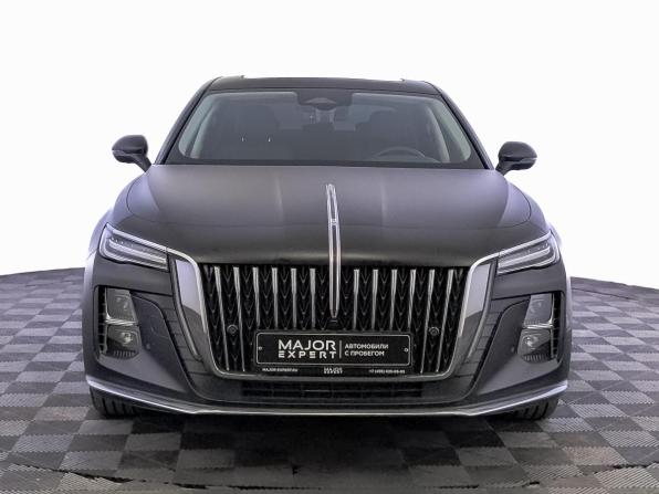 Hongqi H5 II с пробегом 2024 года, цена 2 999 000 рублей, 26209 км, седан, Автокод Объявления
