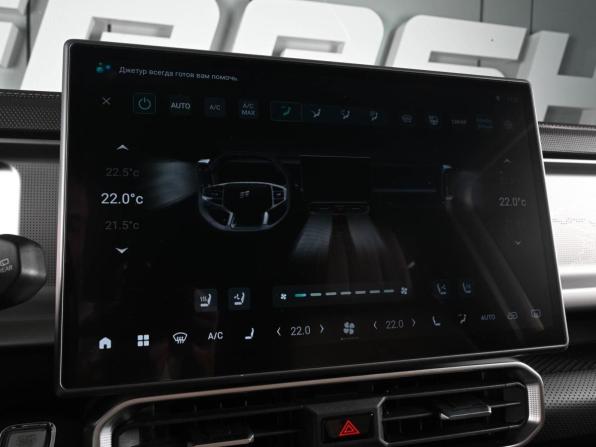 JETOUR T2 с пробегом 2024 года, цена 3 399 000 рублей, 36235 км, внедорожник, Автокод Объявления