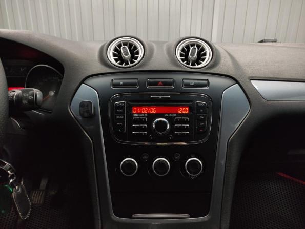 Ford Mondeo IV Рестайлинг с пробегом 2011 года, цена 667 000 рублей, 186277 км, седан, Автокод Объявления