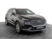 Hyundai Santa Fe IV Рестайлинг Москва  - изображение 33