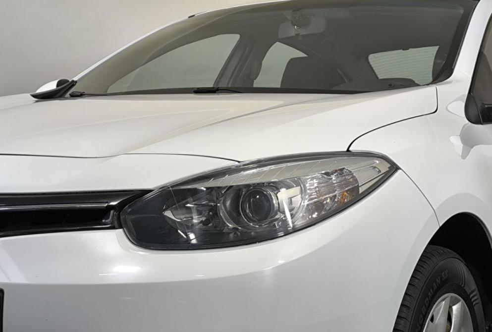 Renault Fluence I Рестайлинг Нижний Новгород  - изображение 15