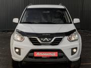 Chery Tiggo (T11) I Рестайлинг (FL) Екатеринбург  - изображение 22