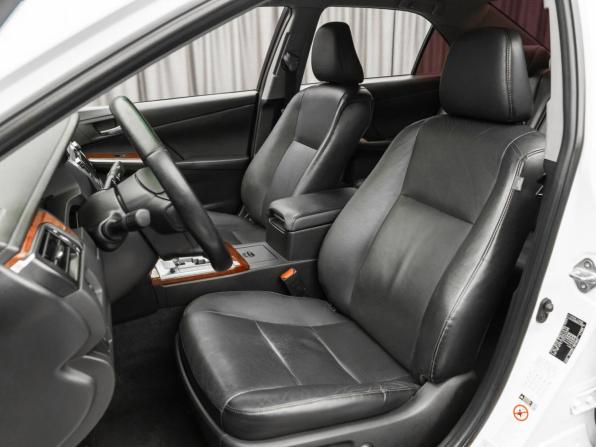 Toyota Camry VII (XV50) с пробегом 2013 года, цена 1 480 000 рублей, 286781 км, седан, Автокод Объявления