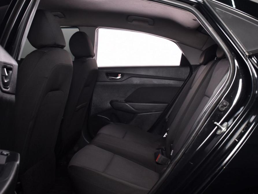 Hyundai Solaris II Кемерово  - изображение 13