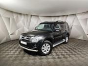 Mitsubishi Pajero IV Рестайлинг 1 Москва  - изображение 20