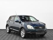 Nissan Qashqai I Москва  - изображение 13