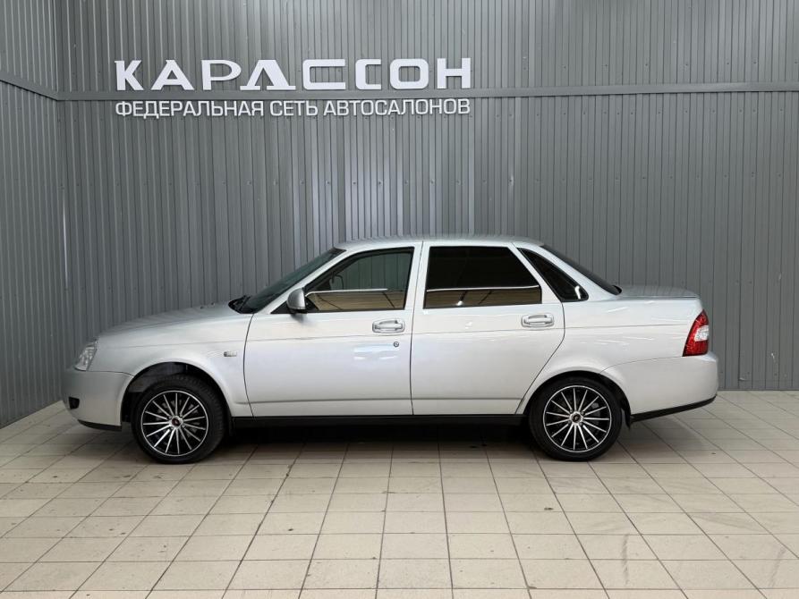 Lada (ВАЗ) Priora I Рестайлинг Магнитогорск  - изображение 5