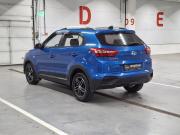 Hyundai Creta I Рестайлинг Казань  - изображение 32