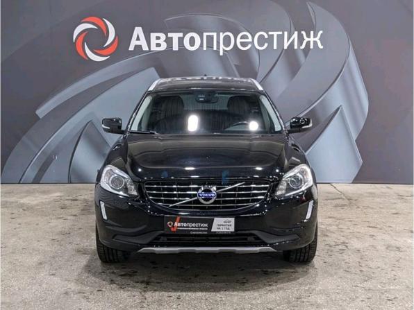 Volvo XC60 I Рестайлинг с пробегом 2017 года, цена 2 449 000 рублей, 149732 км, внедорожник, Автокод Объявления