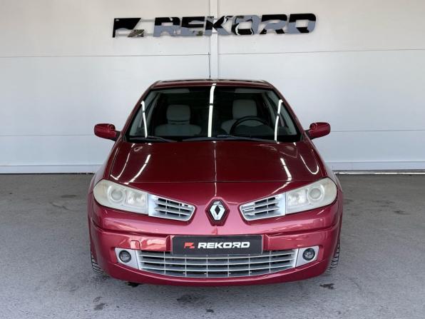 Renault Megane II Рестайлинг с пробегом 2006 года, цена 410 000 рублей, 192634 км, седан, Автокод Объявления