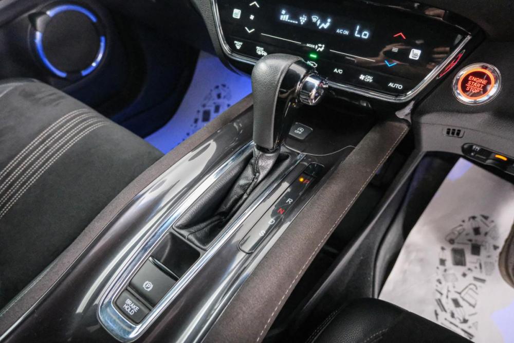 Honda Vezel I Красноярск  - изображение 16